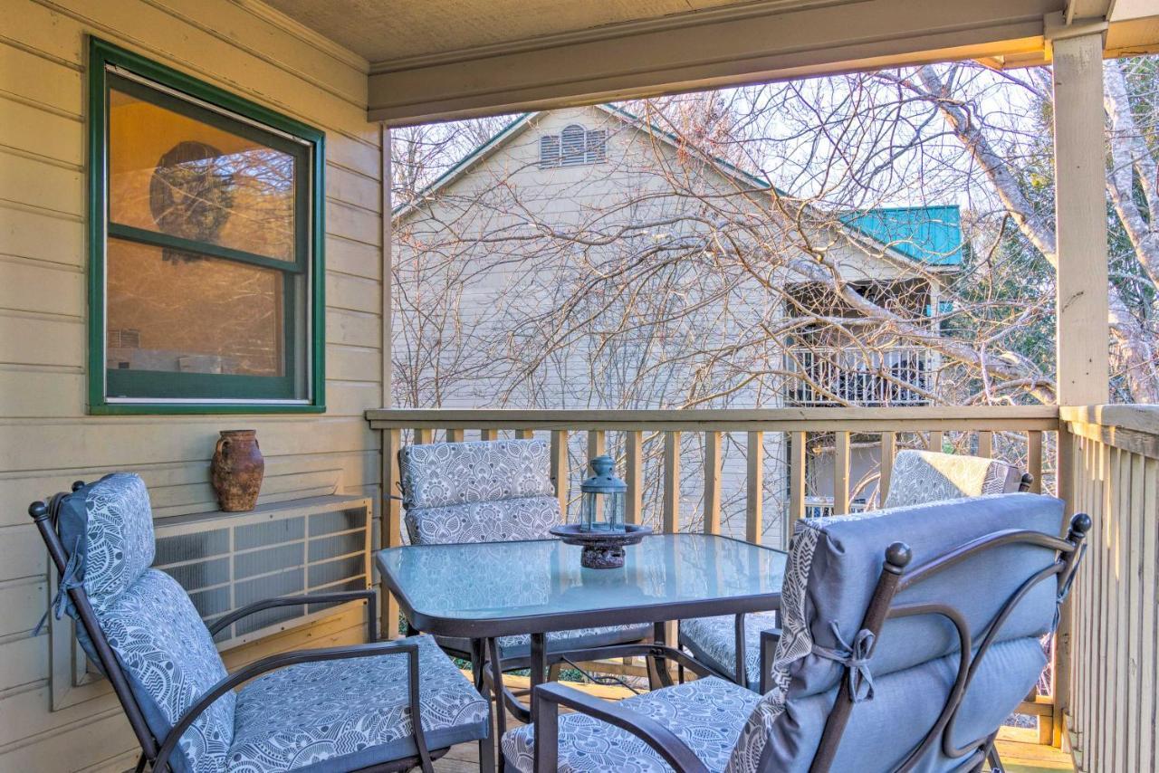 Studio With Resort Amenities 1 Mi To Lake Lure Exterior photo